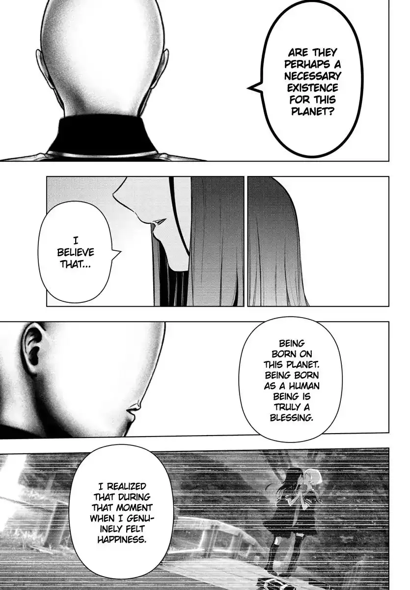 Mahou Shoujo Site Chapter 138 17